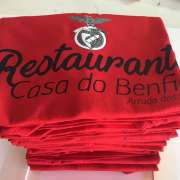 Yesolutions design & publicidade Lda. - Alenquer - Stamping