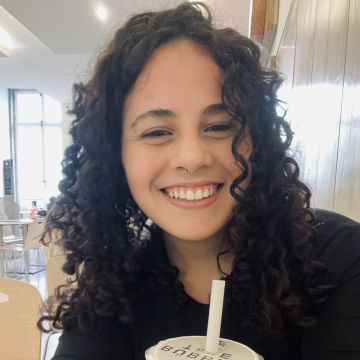 Liliana Gomes - Amadora - Nachhilfe in Mathematik (Grundkenntnisse)