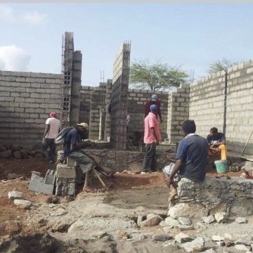 Anjos Assíduos Construção (engenheiro,salvador) - Loures - Paredes, Pladur e Escadas