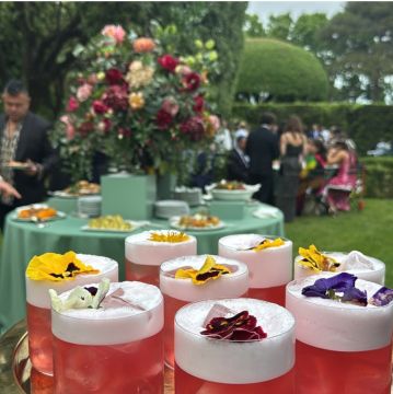Galleria Bar Events - Palmela - Empresas de Catering