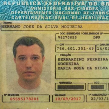 Hermano Nogueira - Rio Maior - Ongoing Meal Delivery