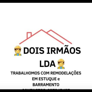 Dois irmãos ld - Seixal - Remodelação de Cozinhas