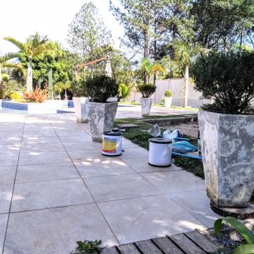 Eric - Paredes - Pintar armarios
