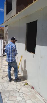 Delinear Serviços - Amadora - Pintura de Portas