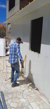 Delinear Serviços - Amadora - Remoção de Ervas Daninhas