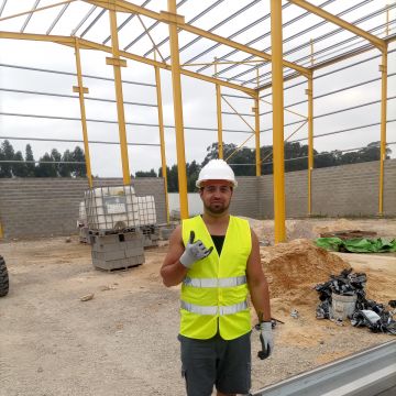 Dinis - Águeda - Outdoor Plumbing Repair or Maintenance