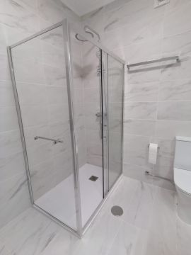 OCC - Oliveira Carrilho Construções - Braga - Construção de Parede Interior