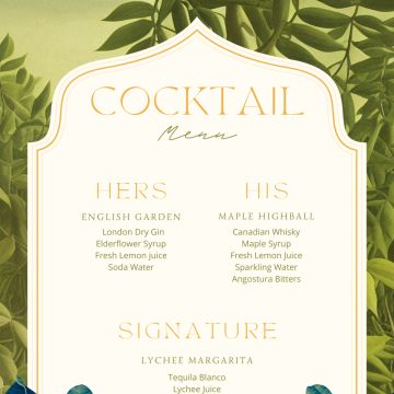 GEN | Cocktail Experience - Bragança - Funcionários e Auxiliares