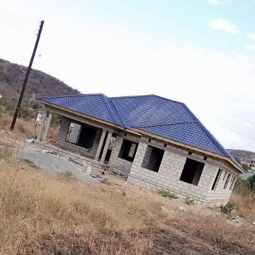 Anjos Assíduos Construção (engenheiro,salvador) - Loures - Roof Cleaning