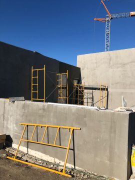 OCC - Oliveira Carrilho Construções - Braga - Corte e Aparação de Relvado