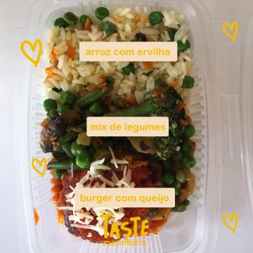 Marmitas congelas e Personal Chef - Lisboa - Apoio Domiciliário