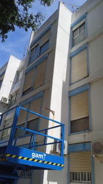 Delinear Serviços - Amadora - Limpeza de Terrenos