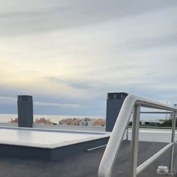 Medina - Construção e Limpeza - Mafra - Pintura de Interiores