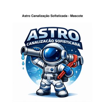 AstroCano - Odivelas - Outdoor Plumbing Repair or Maintenance
