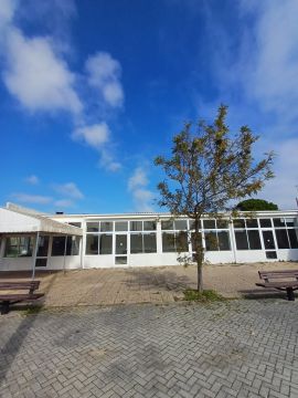 Construtor de Telhados