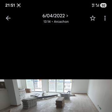 Sladur - Almada - Vinyl- oder Linoleumboden reparieren oder ausbessern
