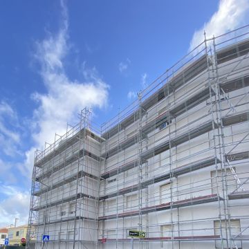 Bruno remodelação e construção. - Barreiro - Dachrinnen montieren oder austauschen