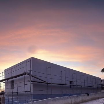 Medina - Construção e Limpeza - Mafra - Pintura Exterior