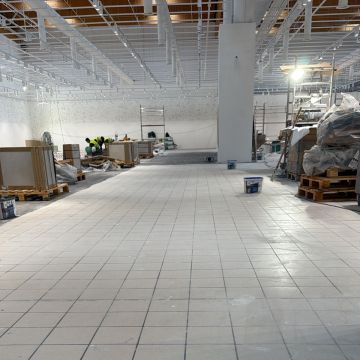 Eduardo Fernandez - Lisboa - Remodelación de cocinas