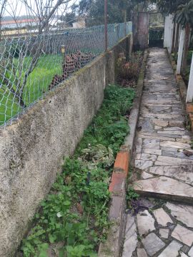 Gartenarbeiten