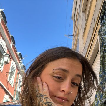 Anna - Lisboa - Banhos e Tosquias para Animais
