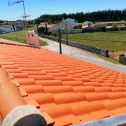 Valentim Obras - Ílhavo - Montagem de Equipamento Desportivo