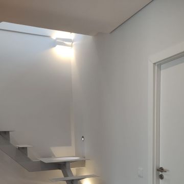 Pedro Cimão de Lima - Braga - Stair and Staircase Addition or Remodel