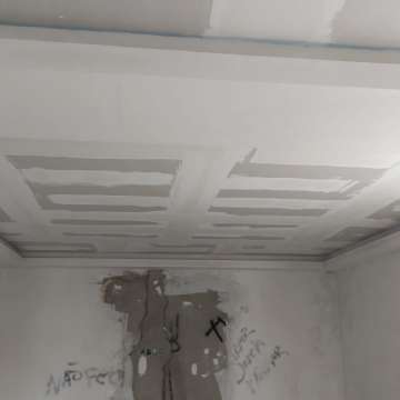 Jonas Diegues - Santo Tirso - Wood Siding