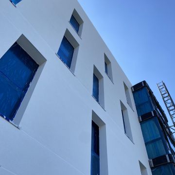 Bruno remodelação e construção. - Barreiro - Wärmedämmung / Isolierung
