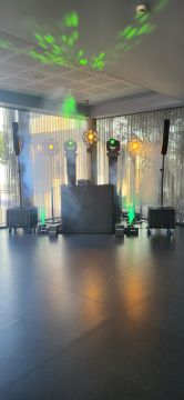 Dj Celso Miguel - Vila do Conde - Aluguer de Equipamento de Iluminação para Eventos