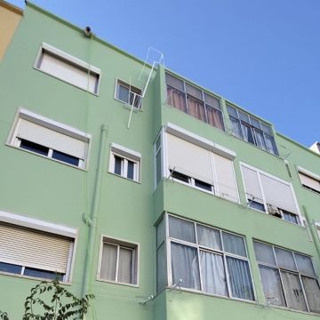 Dupla Camada Acabamentos - Odivelas - Zimmerrenovierung