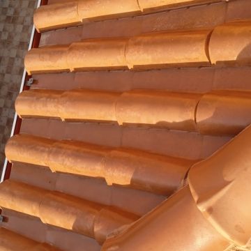 Delinear Serviços - Amadora - Reparação ou Manutenção de Telhado