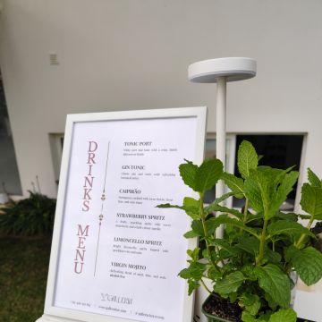 Galleria Bar Events - Palmela - Funcionários e Auxiliares