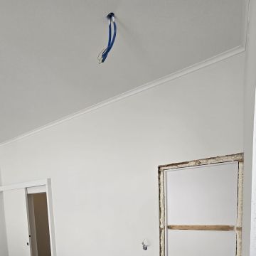 Breno Mendes - Sintra - Canalização