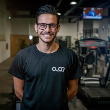Rui Filipe Graça - Ovar - Hochintensives Intervalltraining (HIIT)