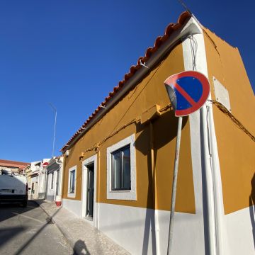 Dupla Camada Acabamentos - Odivelas - Verputzen