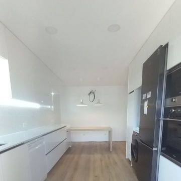 PrismaConstroi - Paços de Ferreira - Dachausbau