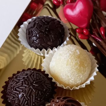 Samara Lemos - Portimão - Fabrico de Bolos