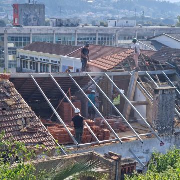 HP construção e remodelação unipessoal - Coimbra - Réparation ou entretien de sauna