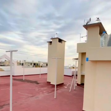 Barcelos Reformare - Amadora - Reparação de Corrimão