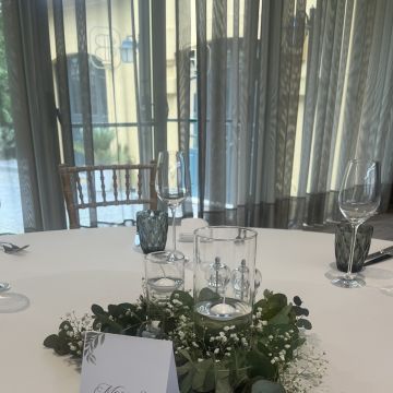 FadaEvento - Vila Nova de Gaia - Organização de Festa de Chá Revelação