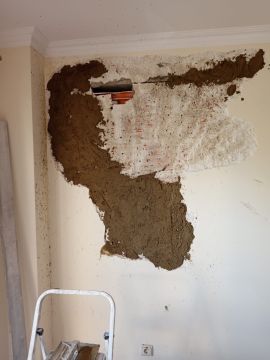 Nelson branco - Barreiro - Drywall Installation and Hanging