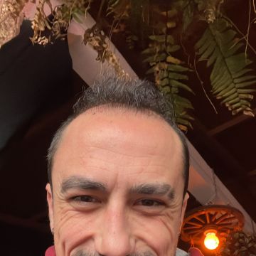 Johnny Gil - Cantanhede - Zirkusnummer