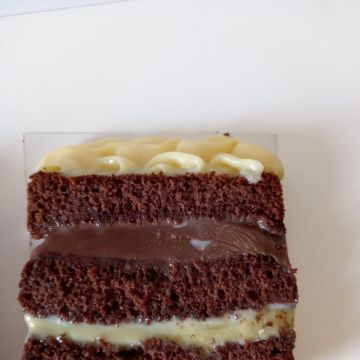 Samara Lemos - Portimão - Fabrico de Bolos