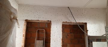 Arquitecto - Hogar