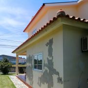 Valentim Obras - Ílhavo - Pintura Exterior