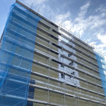 Bruno remodelação e construção. - Barreiro - Schallschutz