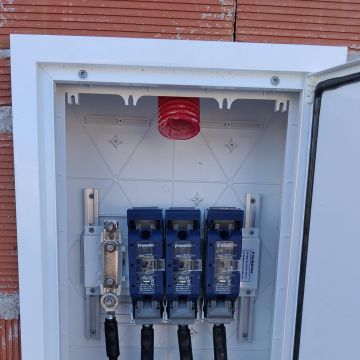 Rodrigo koiti yanagui - Sintra - Electricians