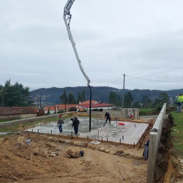 i7 Construções. - Almeirim - Reparação ou Substituição de Pavimento em Madeira