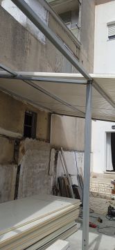 Delinear Serviços - Amadora - Construção Civil